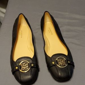 Liz Claiborne flats